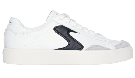 Skechers Court Classics Eden LX - Slick Talk